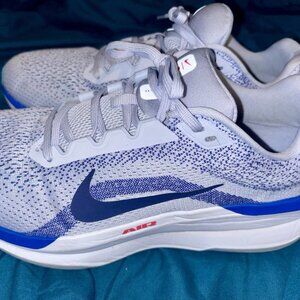 Nike Winflo 11 Ghost running shoes, size 9 (4E width)